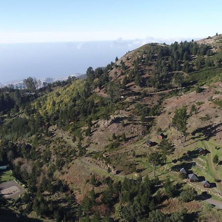 Hotel Mountain Eco Shelter 4 Funchal  Exterior foto